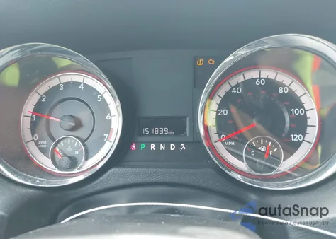 2019 Dodge Grand Caravan Sxt z USA, uszkodzony, nr VIN 2C4RDGCG2KR797969